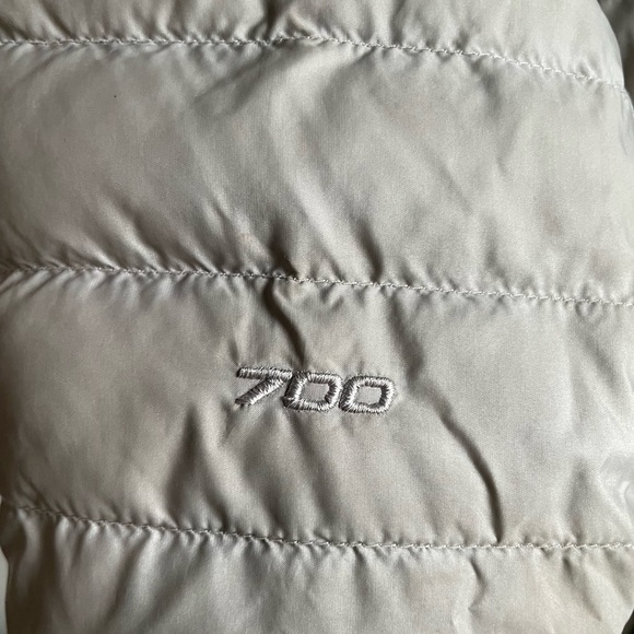 The North Face Karokora 700 Fill Down Parka - Picture 6 of 15